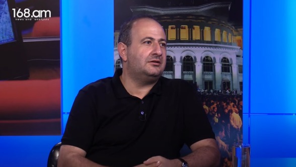 Арарат Мирзоян не откажется делать то, чего не сделали покинувшие МИД дипломаты – Рубен Мелконян (видео)